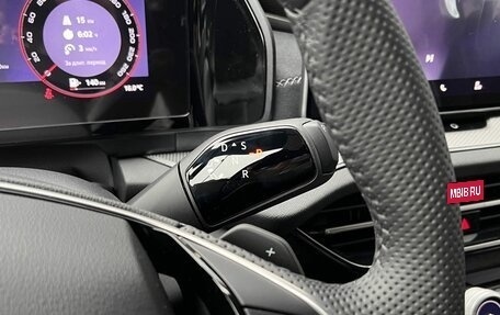 Skoda Kodiaq, 2025 год, 6 490 000 рублей, 13 фотография