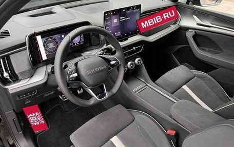 Skoda Kodiaq, 2025 год, 6 490 000 рублей, 7 фотография