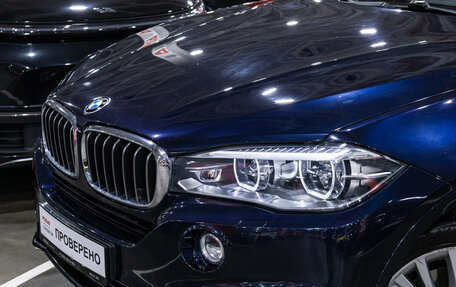 BMW X5, 2017 год, 3 150 000 рублей, 2 фотография
