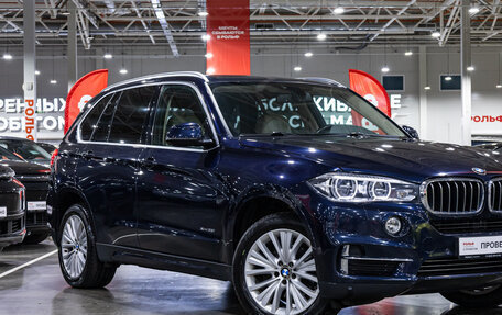 BMW X5, 2017 год, 3 150 000 рублей, 6 фотография