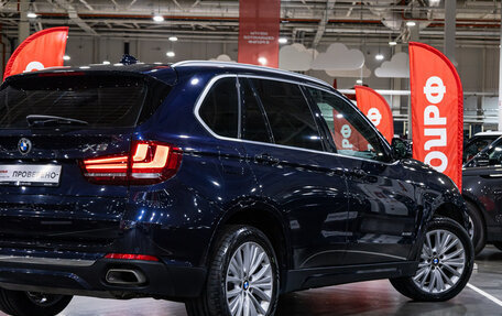 BMW X5, 2017 год, 3 150 000 рублей, 8 фотография