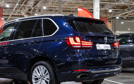BMW X5, 2017 год, 3 150 000 рублей, 12 фотография