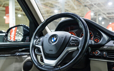 BMW X5, 2017 год, 3 150 000 рублей, 15 фотография