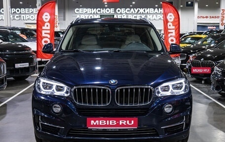BMW X5, 2017 год, 3 150 000 рублей, 4 фотография