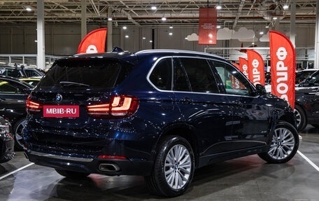 BMW X5, 2017 год, 3 150 000 рублей, 7 фотография