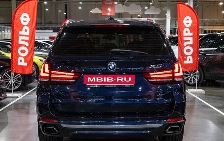 BMW X5, 2017 год, 3 150 000 рублей, 10 фотография