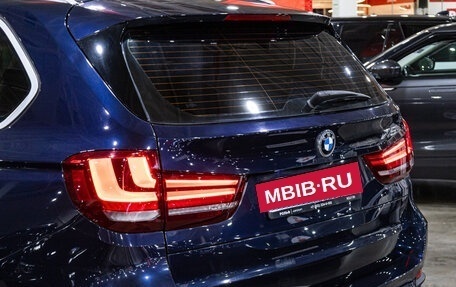 BMW X5, 2017 год, 3 150 000 рублей, 13 фотография