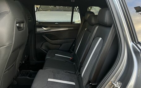 Skoda Kodiaq, 2025 год, 6 490 000 рублей, 4 фотография