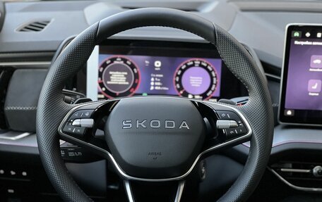 Skoda Kodiaq, 2025 год, 6 490 000 рублей, 8 фотография