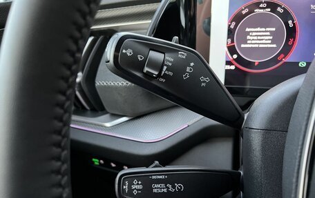 Skoda Kodiaq, 2025 год, 6 490 000 рублей, 11 фотография