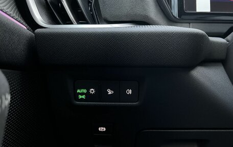 Skoda Kodiaq, 2025 год, 6 490 000 рублей, 13 фотография