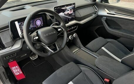 Skoda Kodiaq, 2025 год, 6 490 000 рублей, 2 фотография