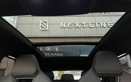 Skoda Kodiaq, 2025 год, 6 490 000 рублей, 15 фотография