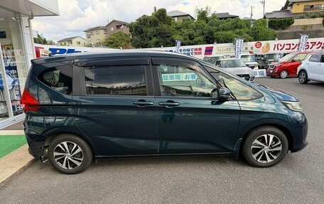 Honda Freed II, 2018 год, 1 250 000 рублей, 3 фотография
