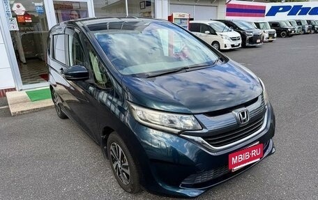 Honda Freed II, 2018 год, 1 250 000 рублей, 2 фотография