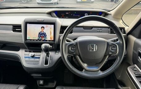 Honda Freed II, 2018 год, 1 250 000 рублей, 11 фотография