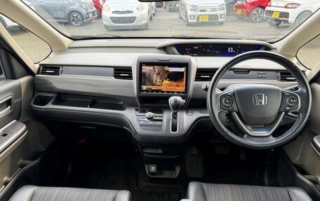 Honda Freed II, 2018 год, 1 250 000 рублей, 8 фотография