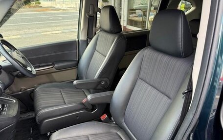 Honda Freed II, 2018 год, 1 250 000 рублей, 9 фотография