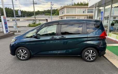Honda Freed II, 2018 год, 1 250 000 рублей, 7 фотография