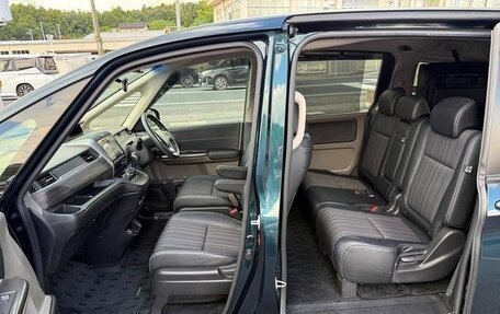 Honda Freed II, 2018 год, 1 250 000 рублей, 15 фотография