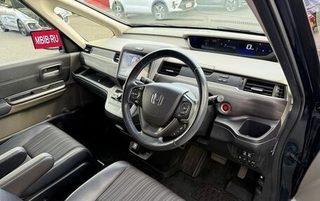 Honda Freed II, 2018 год, 1 250 000 рублей, 14 фотография