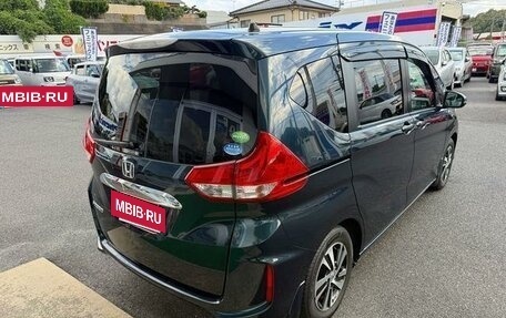 Honda Freed II, 2018 год, 1 250 000 рублей, 4 фотография