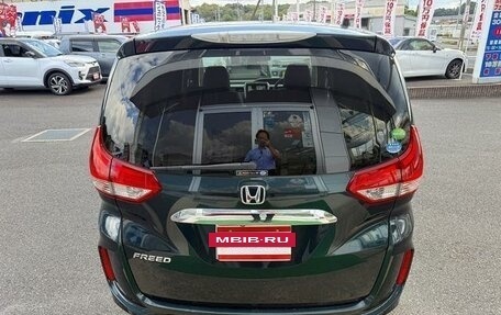 Honda Freed II, 2018 год, 1 250 000 рублей, 5 фотография