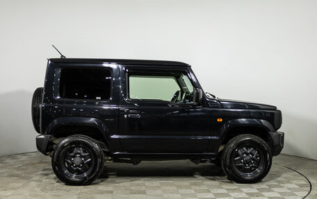Suzuki Jimny, 2020 год, 1 950 000 рублей, 4 фотография