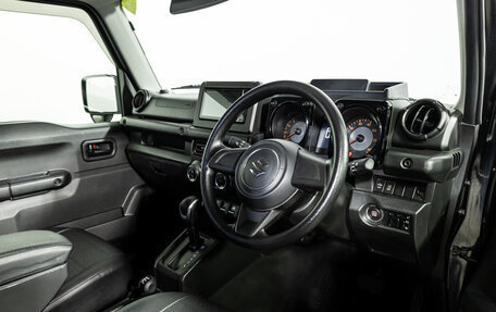 Suzuki Jimny, 2020 год, 1 950 000 рублей, 9 фотография