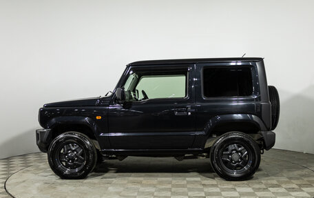 Suzuki Jimny, 2020 год, 1 950 000 рублей, 8 фотография