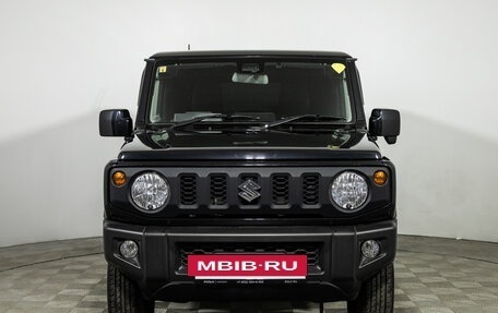 Suzuki Jimny, 2020 год, 1 950 000 рублей, 2 фотография