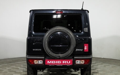 Suzuki Jimny, 2020 год, 1 950 000 рублей, 6 фотография