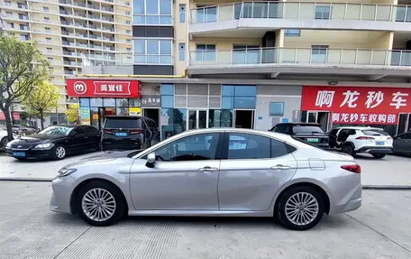 Toyota Camry, 2024 год, 3 554 000 рублей, 3 фотография