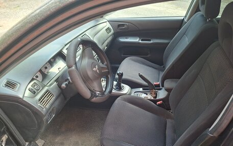 Mitsubishi Lancer IX, 2006 год, 340 000 рублей, 2 фотография