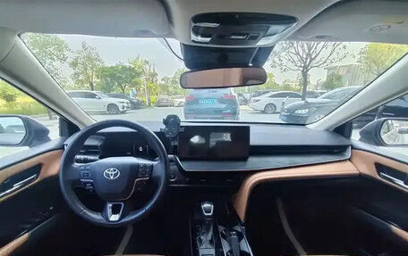 Toyota Camry, 2024 год, 3 554 000 рублей, 5 фотография