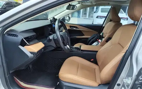 Toyota Camry, 2024 год, 3 554 000 рублей, 6 фотография