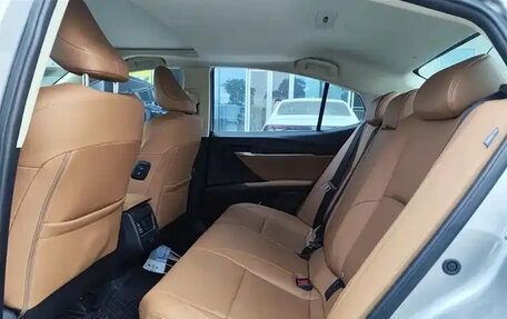 Toyota Camry, 2024 год, 3 554 000 рублей, 7 фотография