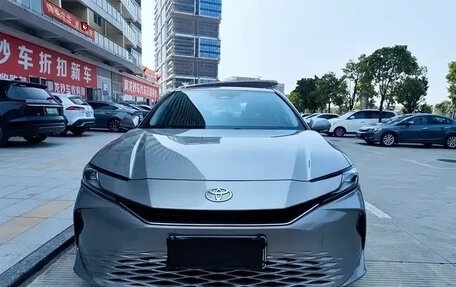 Toyota Camry, 2024 год, 3 554 000 рублей, 2 фотография
