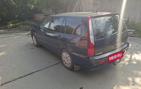 Mitsubishi Lancer IX, 2006 год, 340 000 рублей, 4 фотография