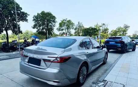 Toyota Camry, 2024 год, 3 554 000 рублей, 9 фотография