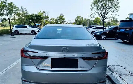 Toyota Camry, 2024 год, 3 554 000 рублей, 8 фотография