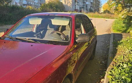 Hyundai Accent II, 2005 год, 230 000 рублей, 2 фотография