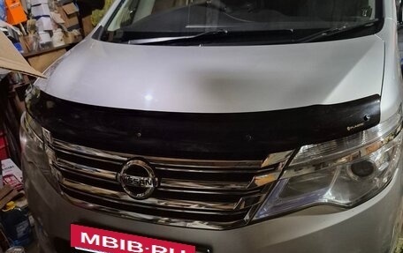 Nissan Serena IV, 2016 год, 1 463 000 рублей, 2 фотография