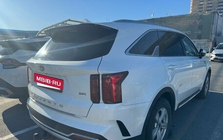 KIA Sorento IV, 2021 год, 3 250 000 рублей, 3 фотография