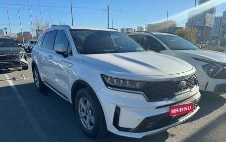 KIA Sorento IV, 2021 год, 3 250 000 рублей, 2 фотография