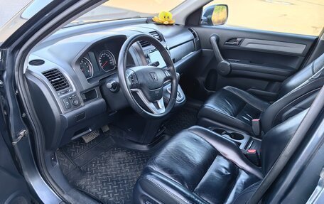 Honda CR-V III рестайлинг, 2008 год, 955 000 рублей, 13 фотография