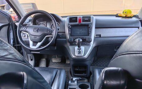 Honda CR-V III рестайлинг, 2008 год, 955 000 рублей, 11 фотография