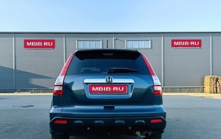 Honda CR-V III рестайлинг, 2008 год, 955 000 рублей, 5 фотография