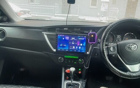 Toyota Auris II, 2014 год, 1 300 000 рублей, 3 фотография