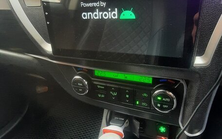 Toyota Auris II, 2014 год, 1 300 000 рублей, 6 фотография